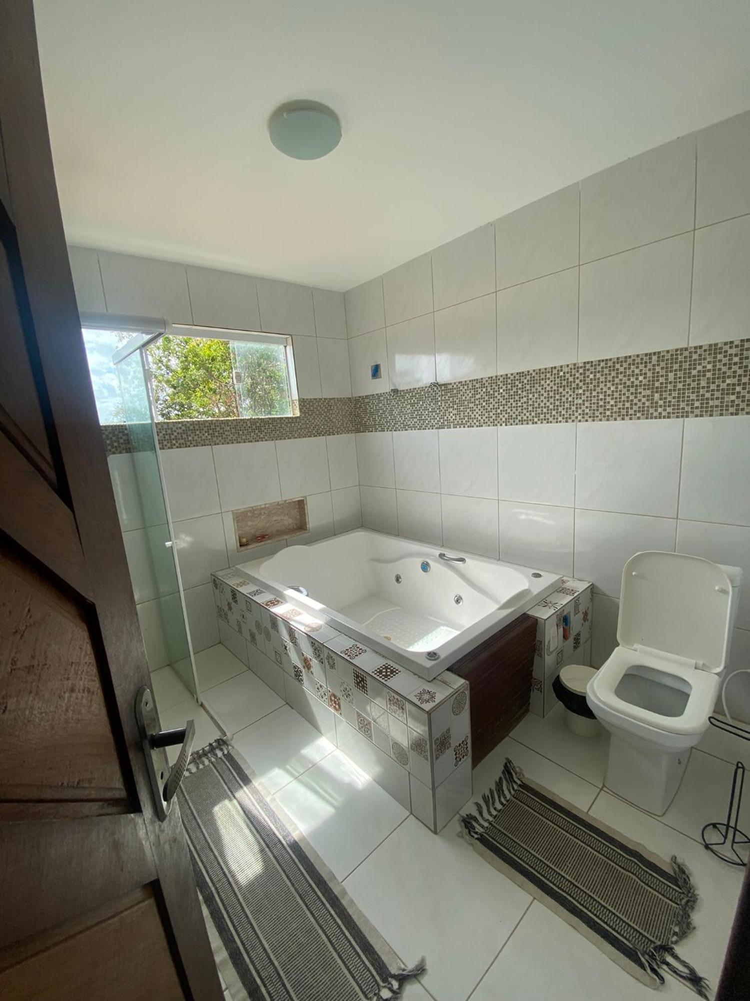 Вилла Casa Blue Horse Pipa Praia de Pipa Экстерьер фото