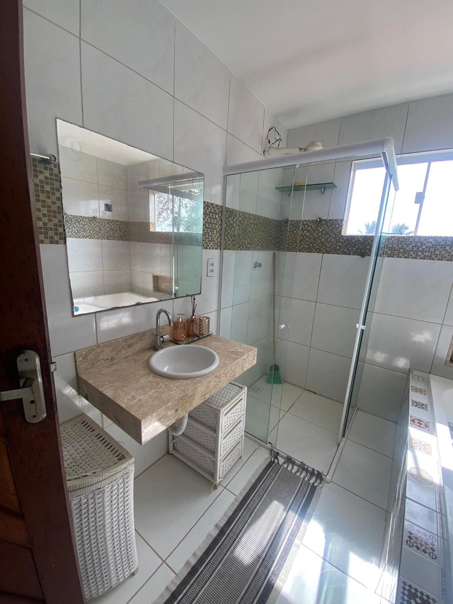 Вилла Casa Blue Horse Pipa Praia de Pipa Экстерьер фото