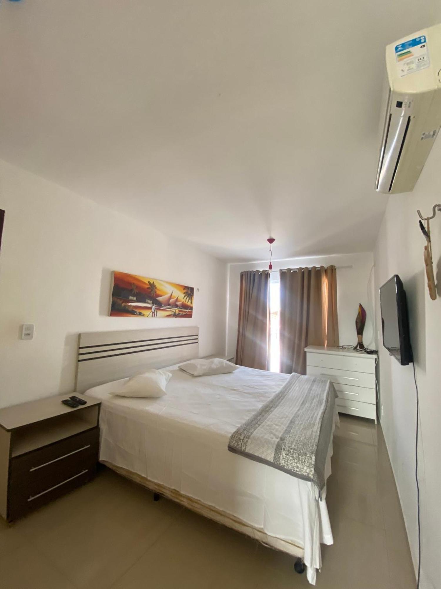 Вилла Casa Blue Horse Pipa Praia de Pipa Экстерьер фото