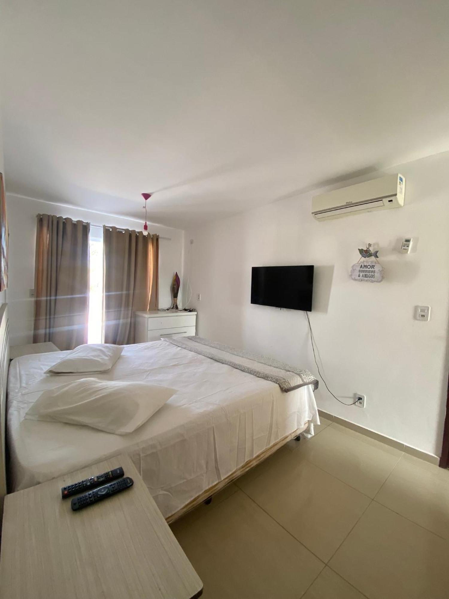 Вилла Casa Blue Horse Pipa Praia de Pipa Экстерьер фото