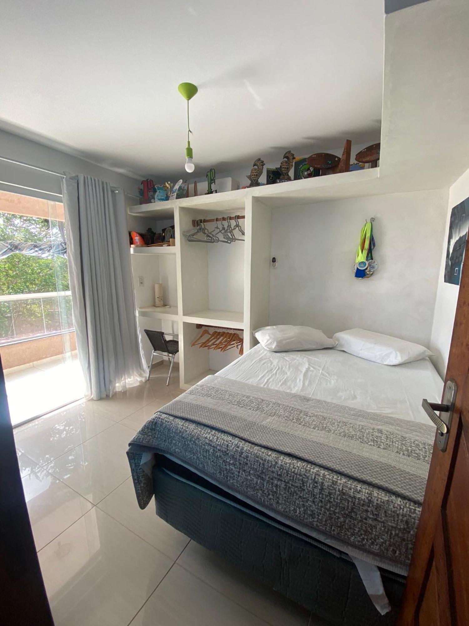Вилла Casa Blue Horse Pipa Praia de Pipa Экстерьер фото