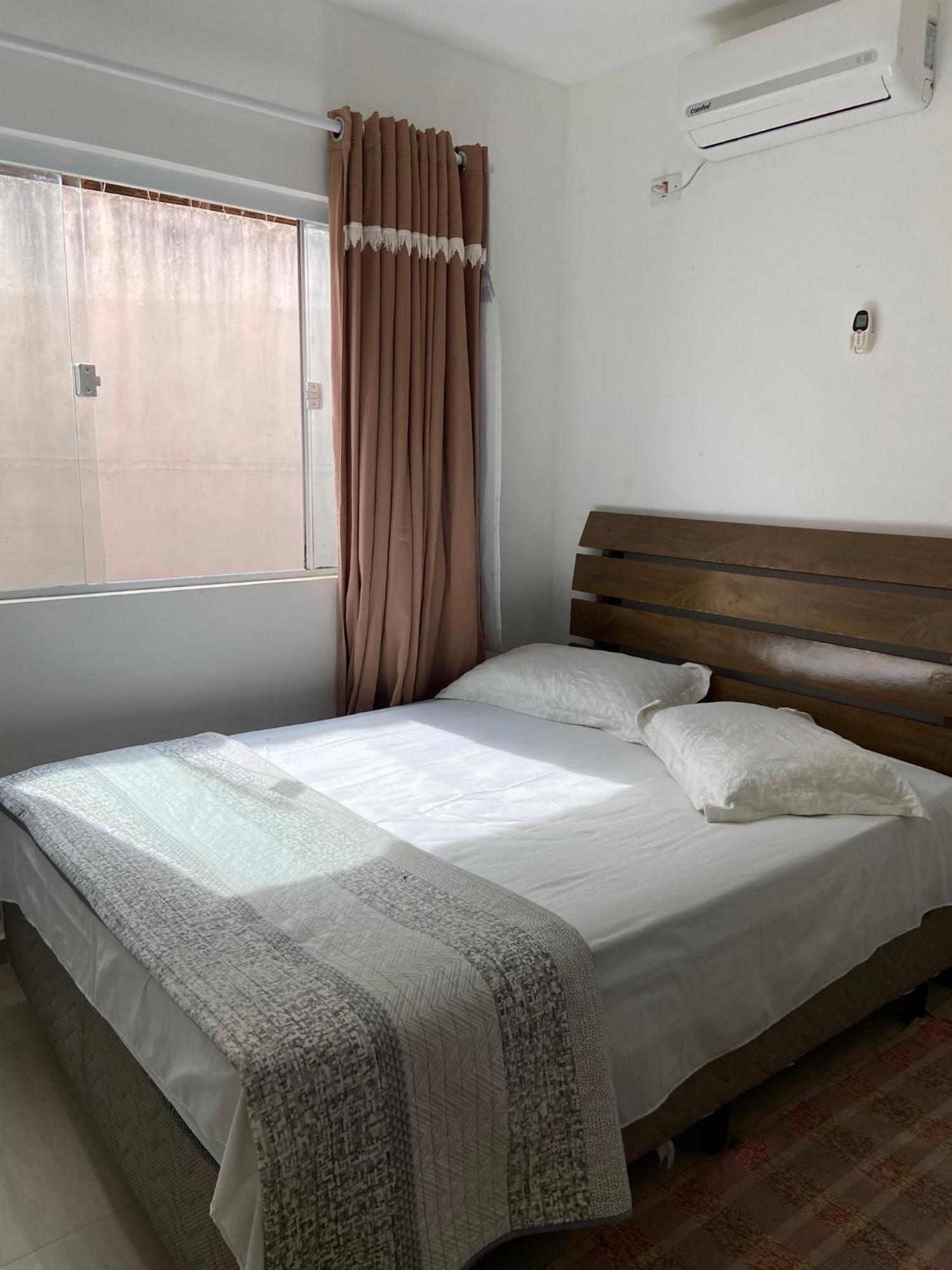 Вилла Casa Blue Horse Pipa Praia de Pipa Экстерьер фото