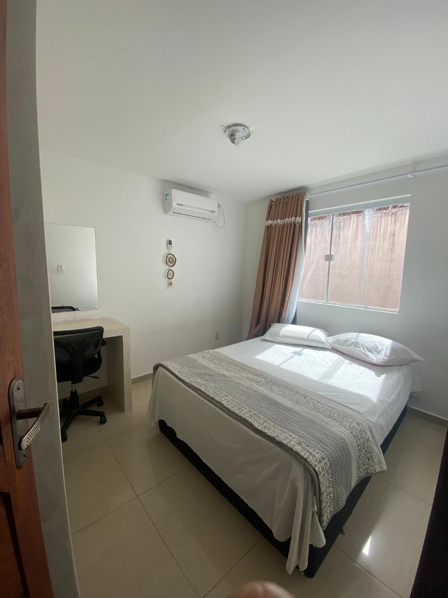 Вилла Casa Blue Horse Pipa Praia de Pipa Экстерьер фото