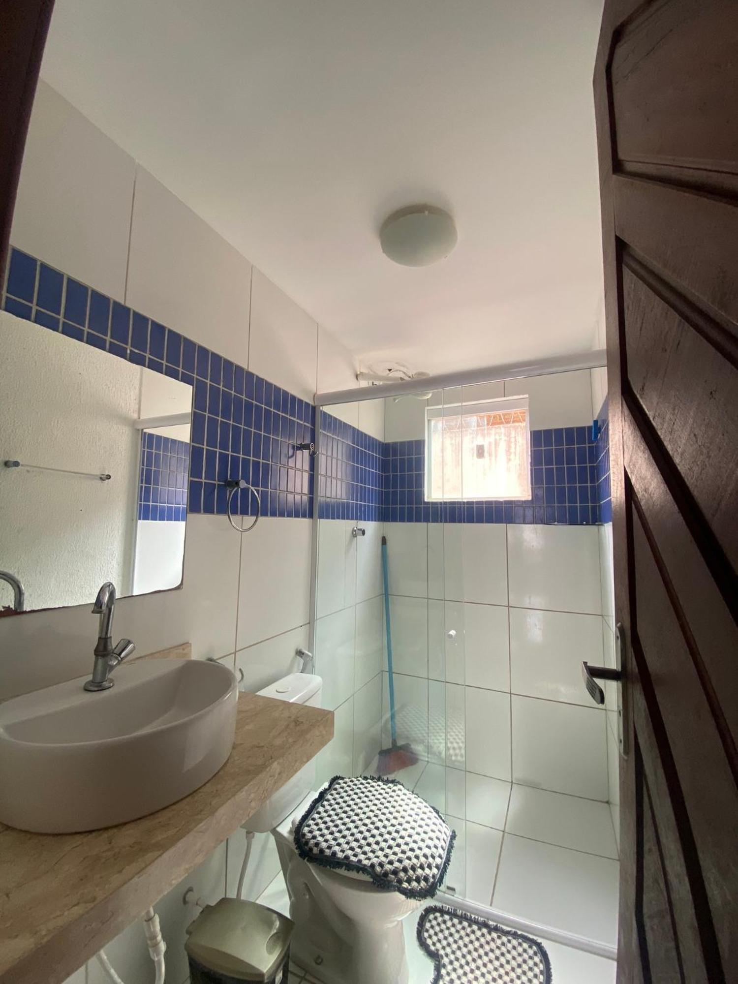 Вилла Casa Blue Horse Pipa Praia de Pipa Экстерьер фото