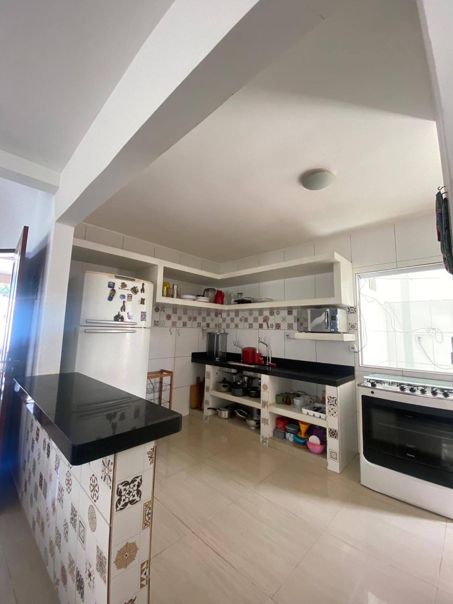 Вилла Casa Blue Horse Pipa Praia de Pipa Экстерьер фото