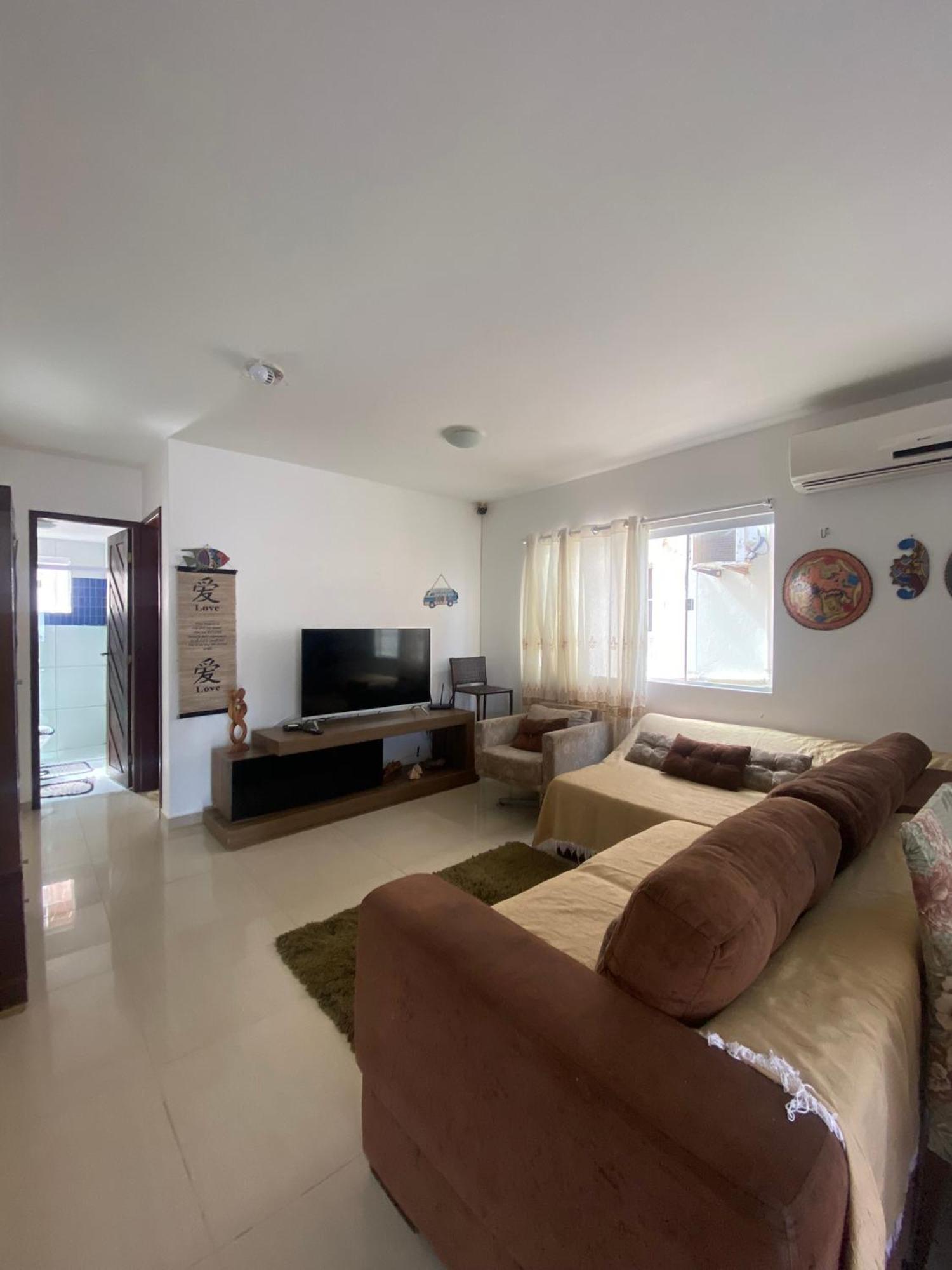 Вилла Casa Blue Horse Pipa Praia de Pipa Экстерьер фото