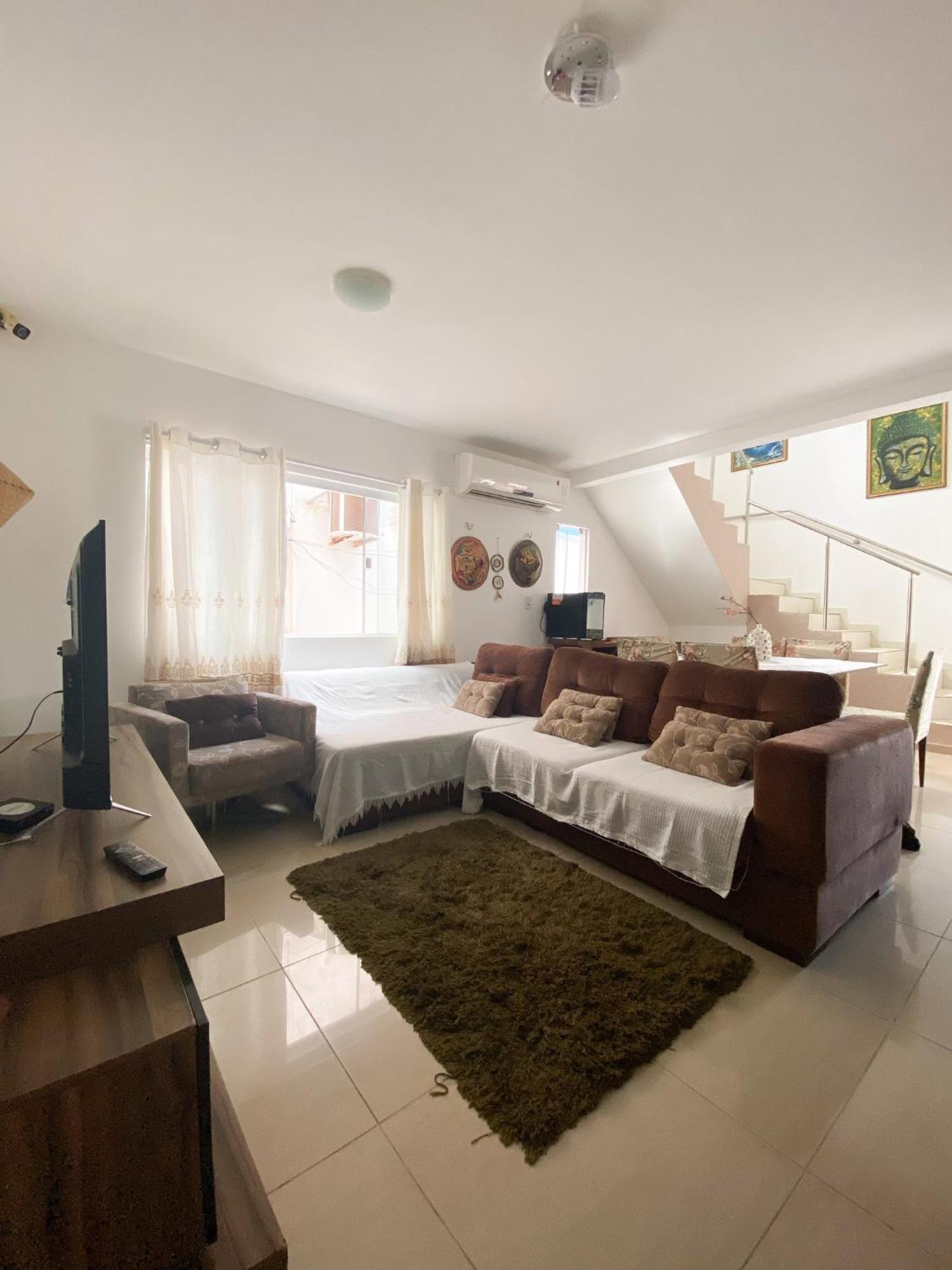 Вилла Casa Blue Horse Pipa Praia de Pipa Экстерьер фото